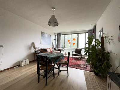 Appartement te huur Het Hoogt, Amsterdam