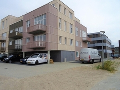 Appartement te huur in Almere