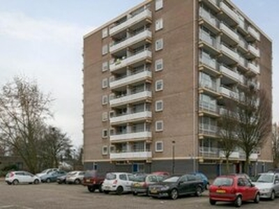 Appartement te huur in Eindhoven