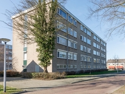 Appartement te huur in Enschede