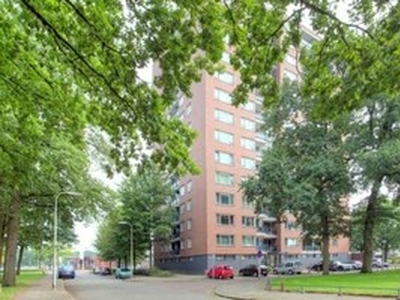 Appartement te huur in Enschede