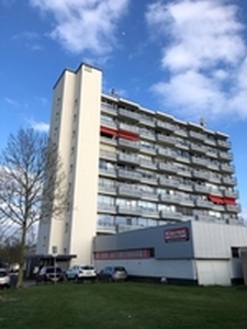 Appartement te huur in Enschede