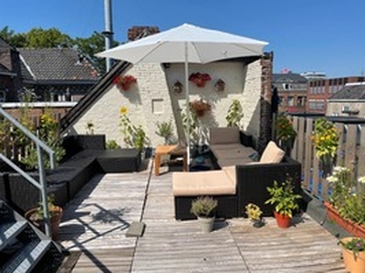 Appartement te huur in Leeuwarden