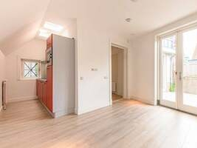 Appartement te huur in Leiden