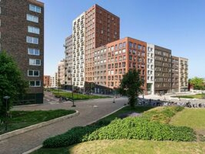 Appartement te huur in Leiden