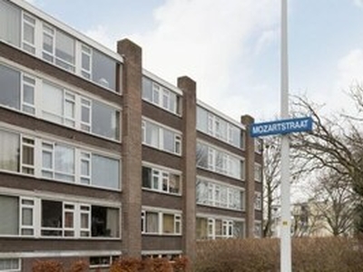 Appartement te huur in Leiden