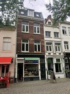 Appartement te huur in Maastricht