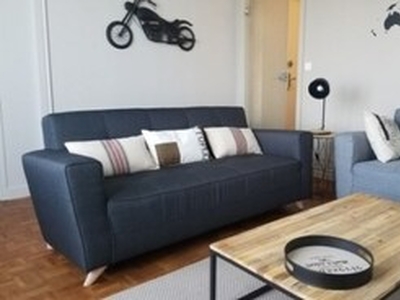 Appartement te huur in Rotterdam