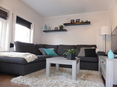 Appartement te huur in Tilburg