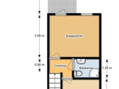 Appartement te huur in Utrecht