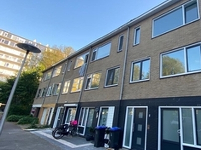 Appartement te huur in Utrecht