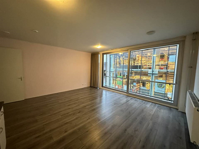 Appartement te huur Kerkstraat, Drachten