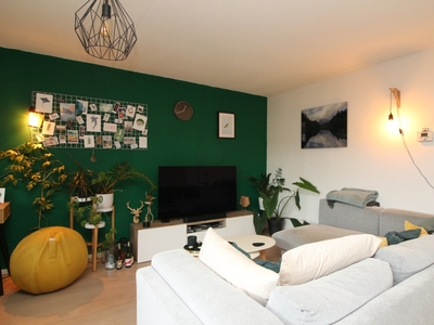 Appartement te huur Niasstraat, Utrecht