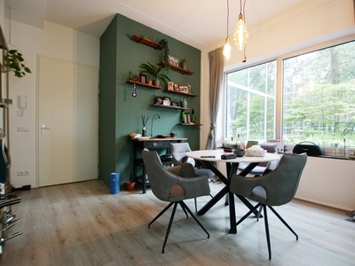 Appartement te huur 's-Gravenweg, Rotterdam