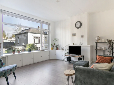 Appartement te huur Vaartweg, Hilversum