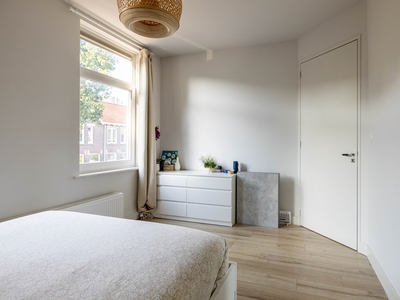 Appartement te huur Vossegatselaan, Utrecht