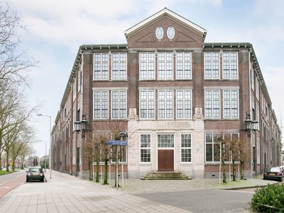 Boddenkampsingel 80 27