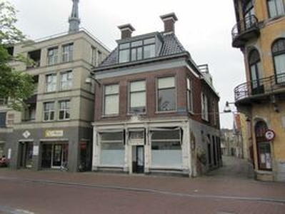 Bovenwoning (appartement) te huur in Leeuwarden