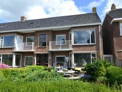 Bovenwoning (appartement) te huur in Leeuwarden