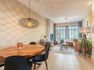 Bovenwoning (appartement) te huur in Voorburg