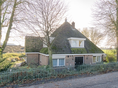 Broekermeerdijk 8