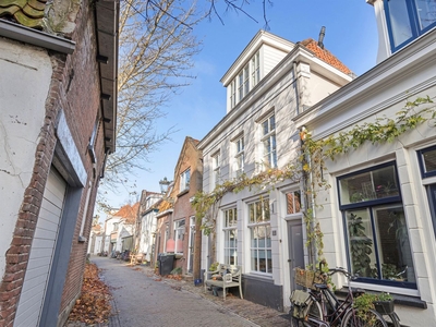 Buiten Hofstraat 55