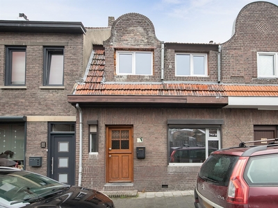 Christiaan Quixstraat 11