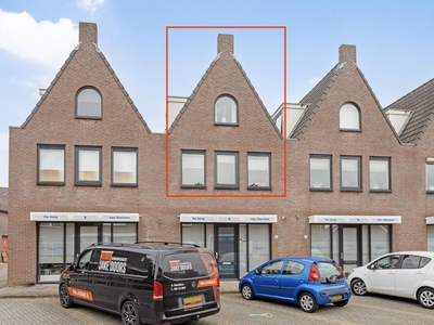 Van Leeuwenhoeckstraat 44 b