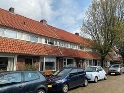 Eengezinswoning, tussenwoning te huur in Leeuwarden