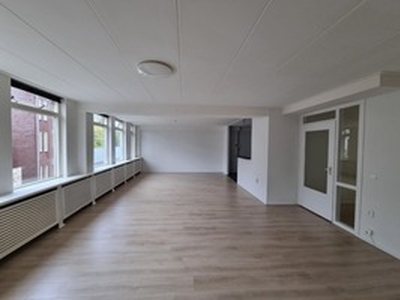 Galerijflat (appartement) te huur in Leeuwarden