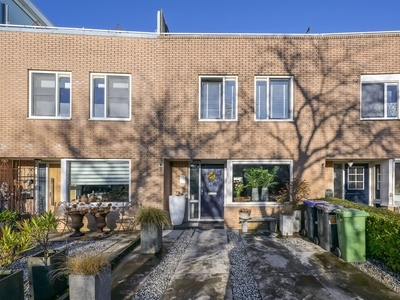 George Gershwinstraat 141