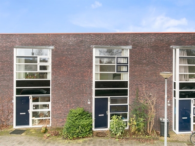 Humsterlandlaan 47