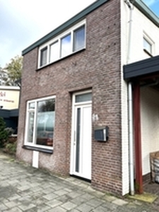 Huurwoning te huur in Enschede