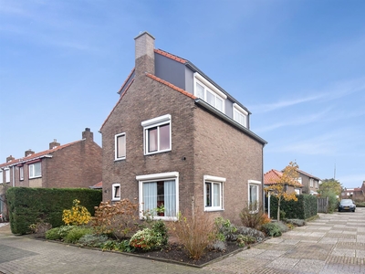 Juliana van Stolbergstraat 16