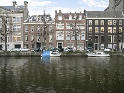 Keizersgracht 581 D