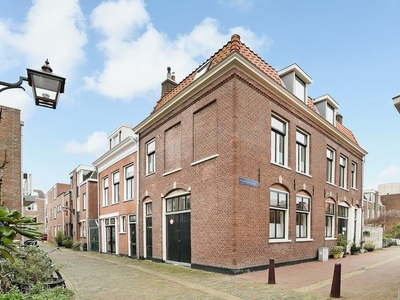 Korte Hofstraat 1 A