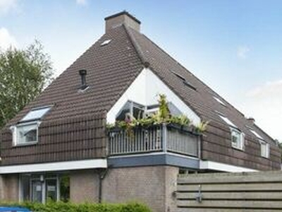 Maisonnette (appartement) te huur in Amersfoort