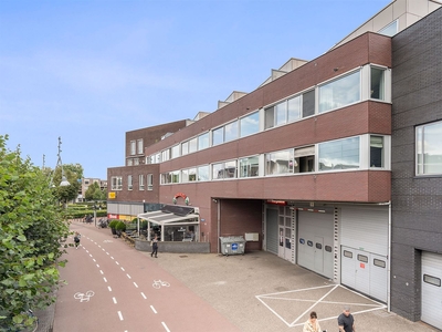 Marktstraat 45