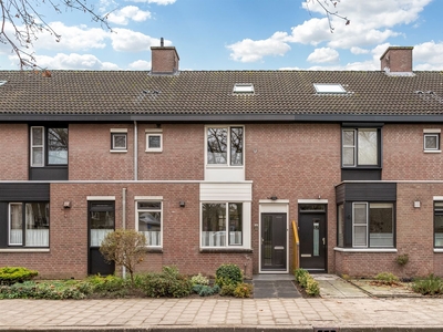 Mastdammenhoeve 35