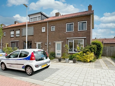 Meidoornstraat 27