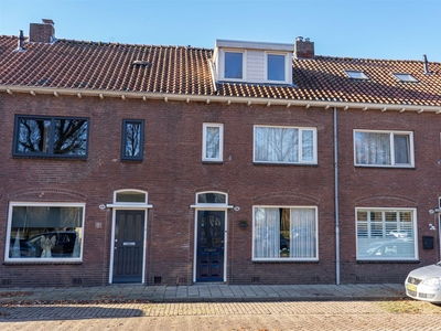 Melis Stokestraat 59