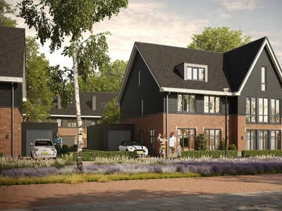 Nieuw Hemmelhorst - bouwnummer 10 0 ong