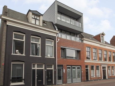 Nieuwe Sint Jansstraat 32 b