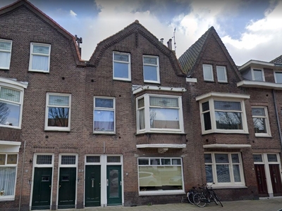 Paul Krugerstraat 192 -2