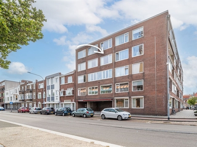 Paul Krugerstraat 20 542