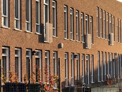 Pieter van Damstraat 42 F