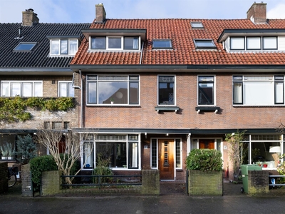 P.J. Blokstraat 39