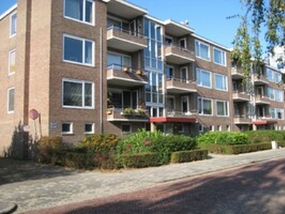 Portiekflat te huur in Groningen