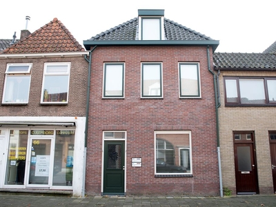 Prijssestraat 68