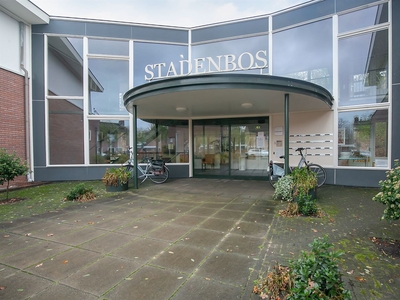 Stadenbos 2